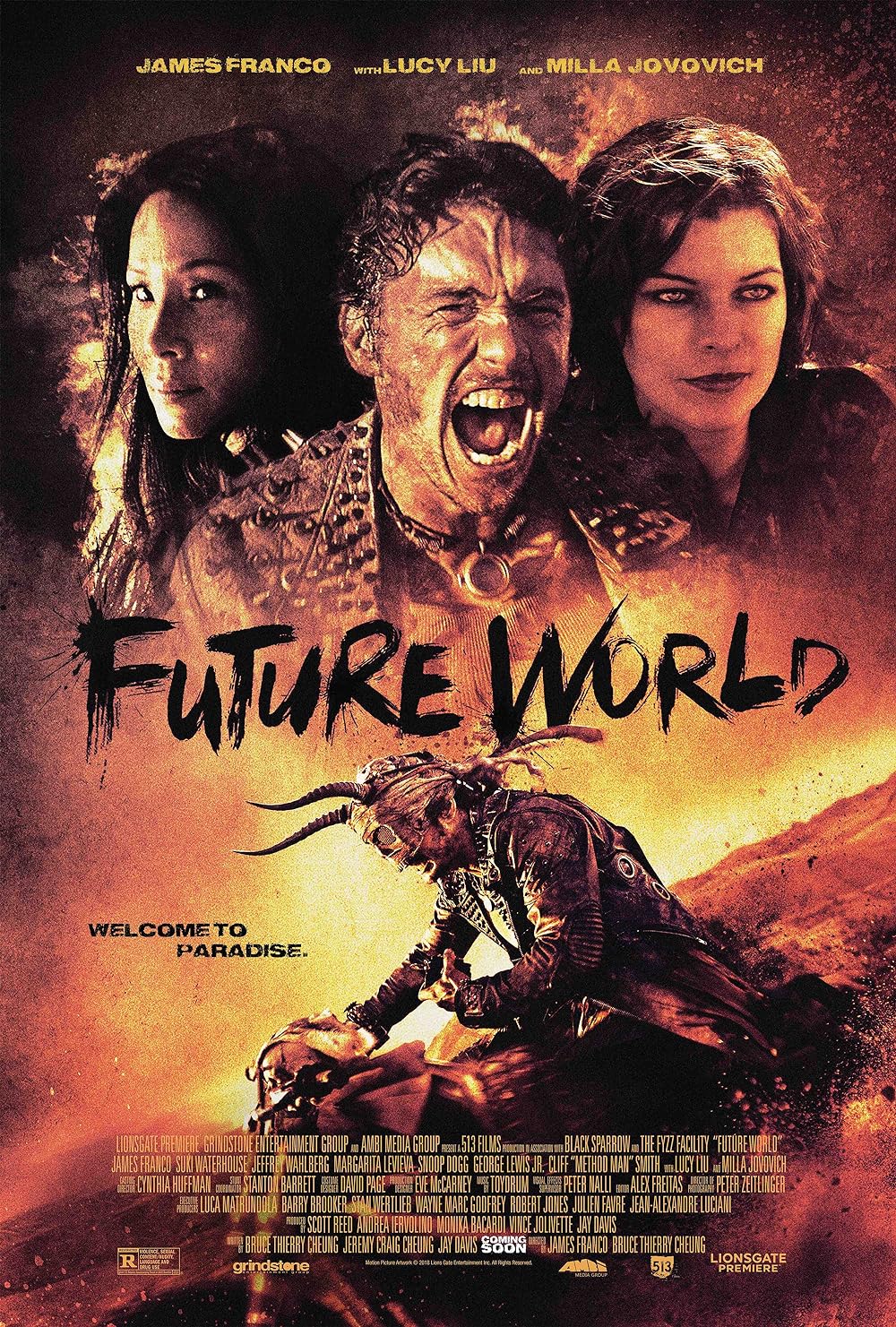 Future Future