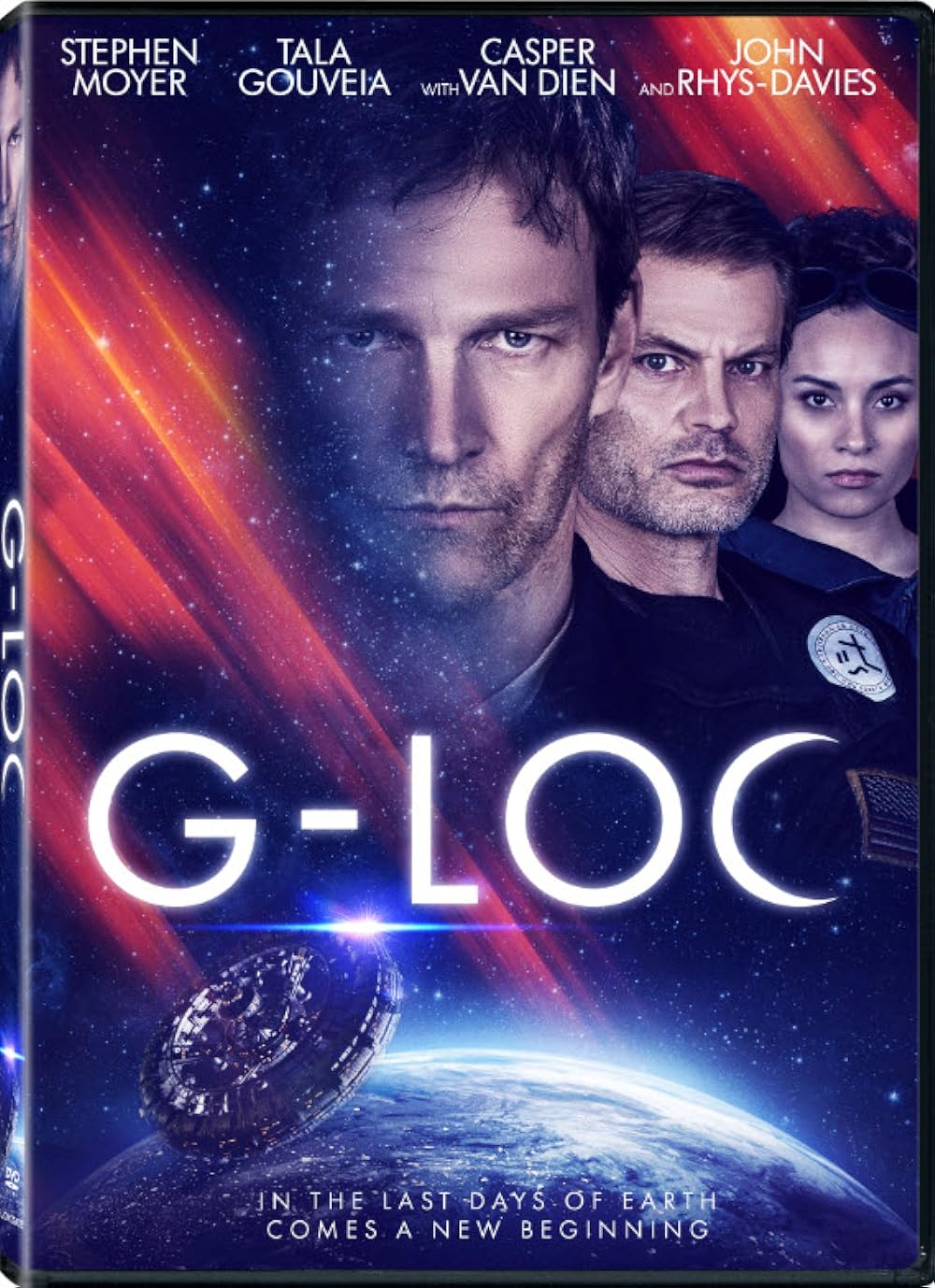 G-Loc G-Loc