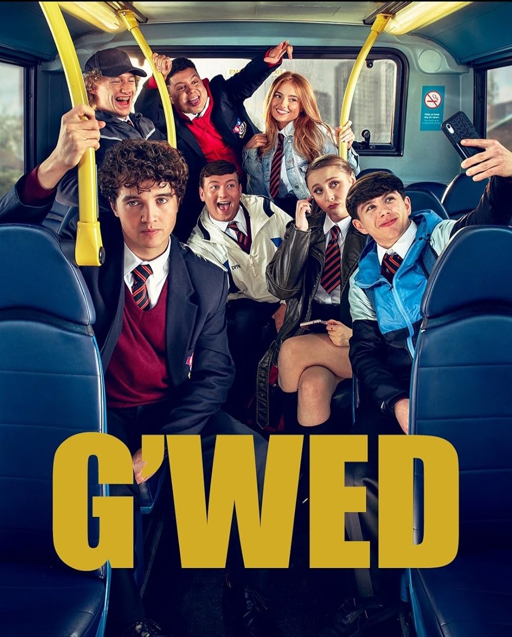 G'wed G'wed