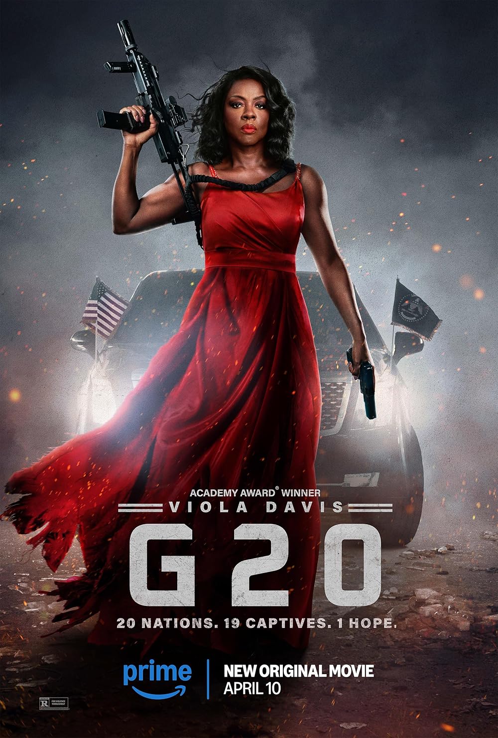 G20 G20
