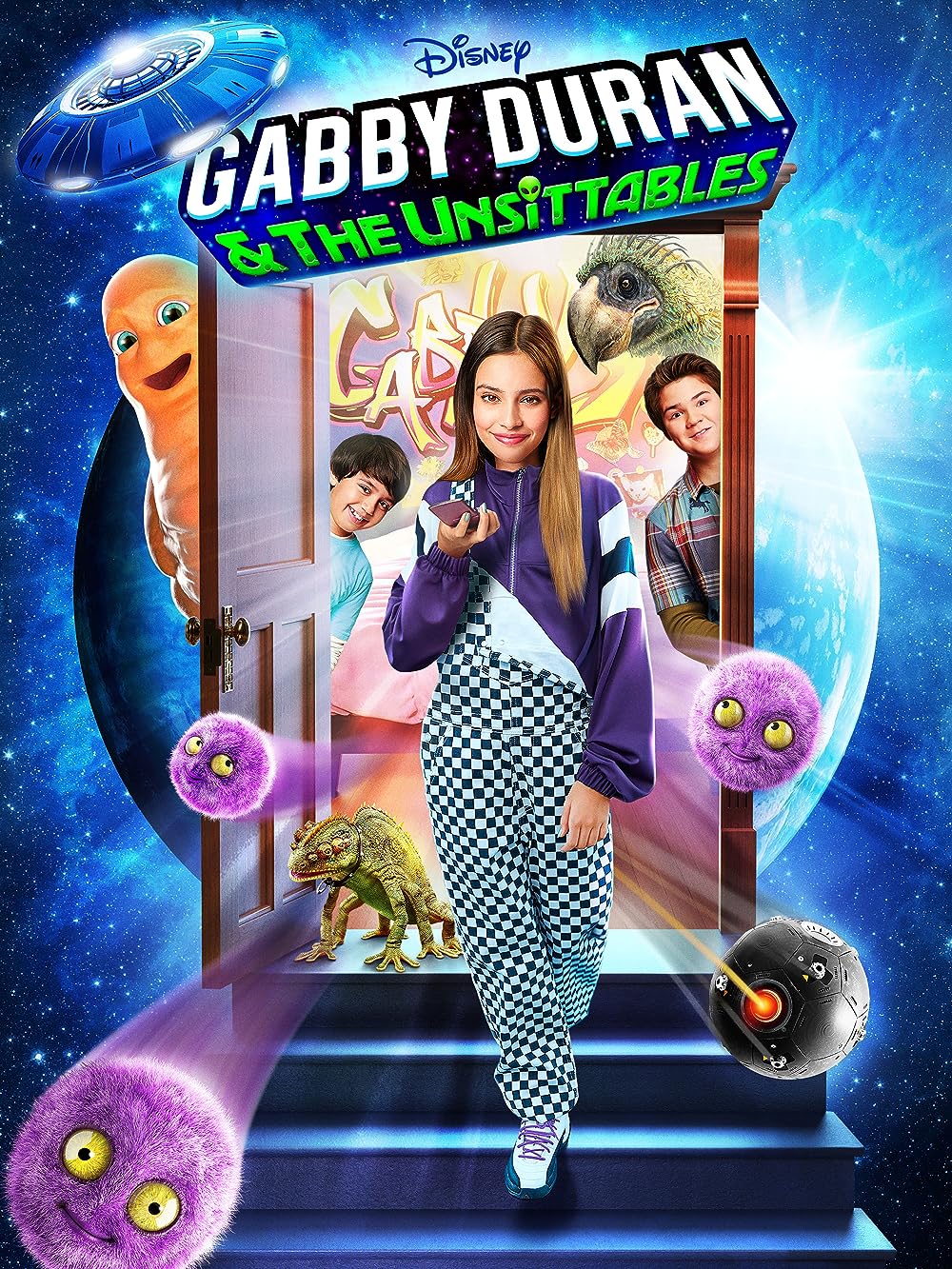 Gabby Gabby