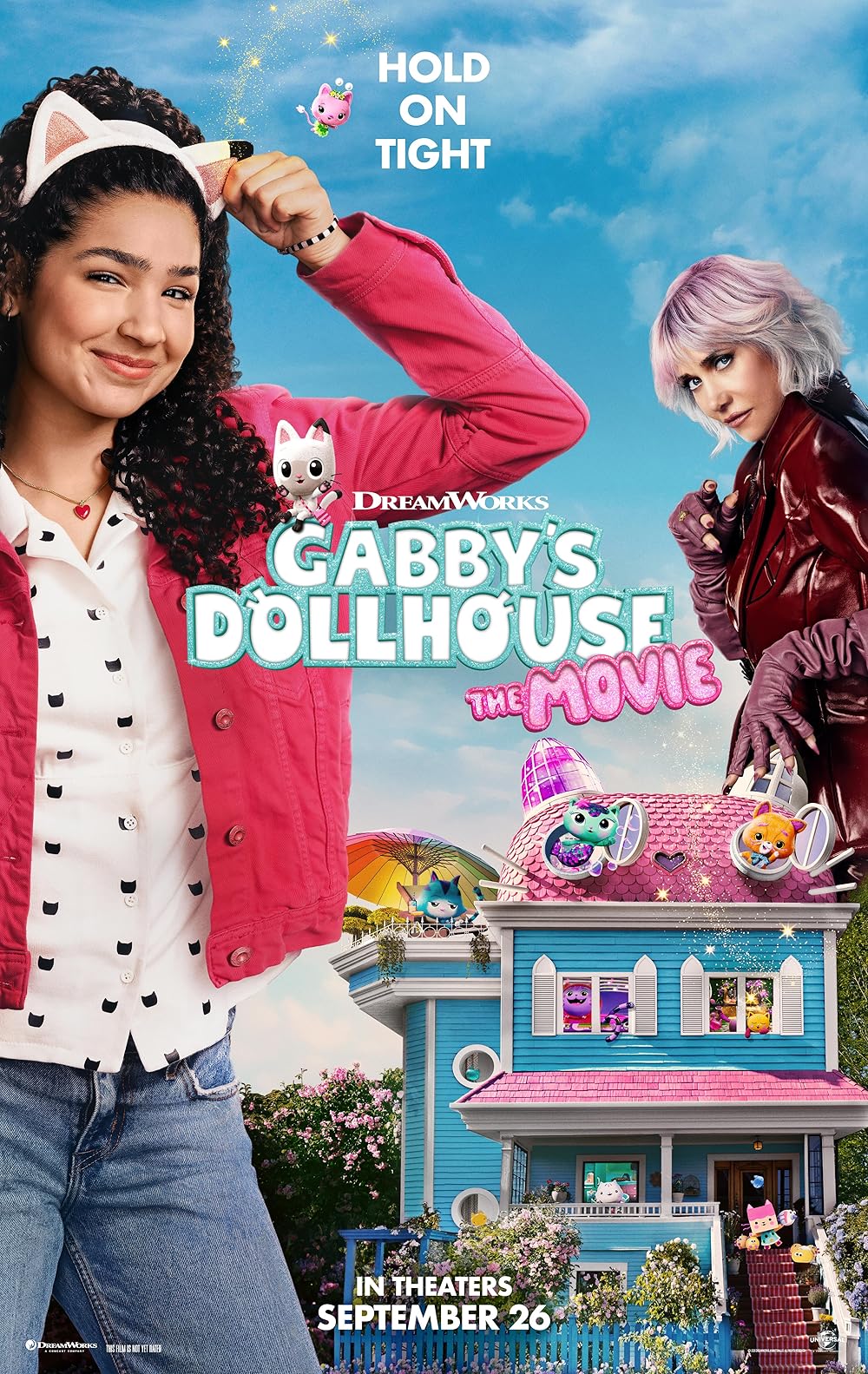 Gabby's