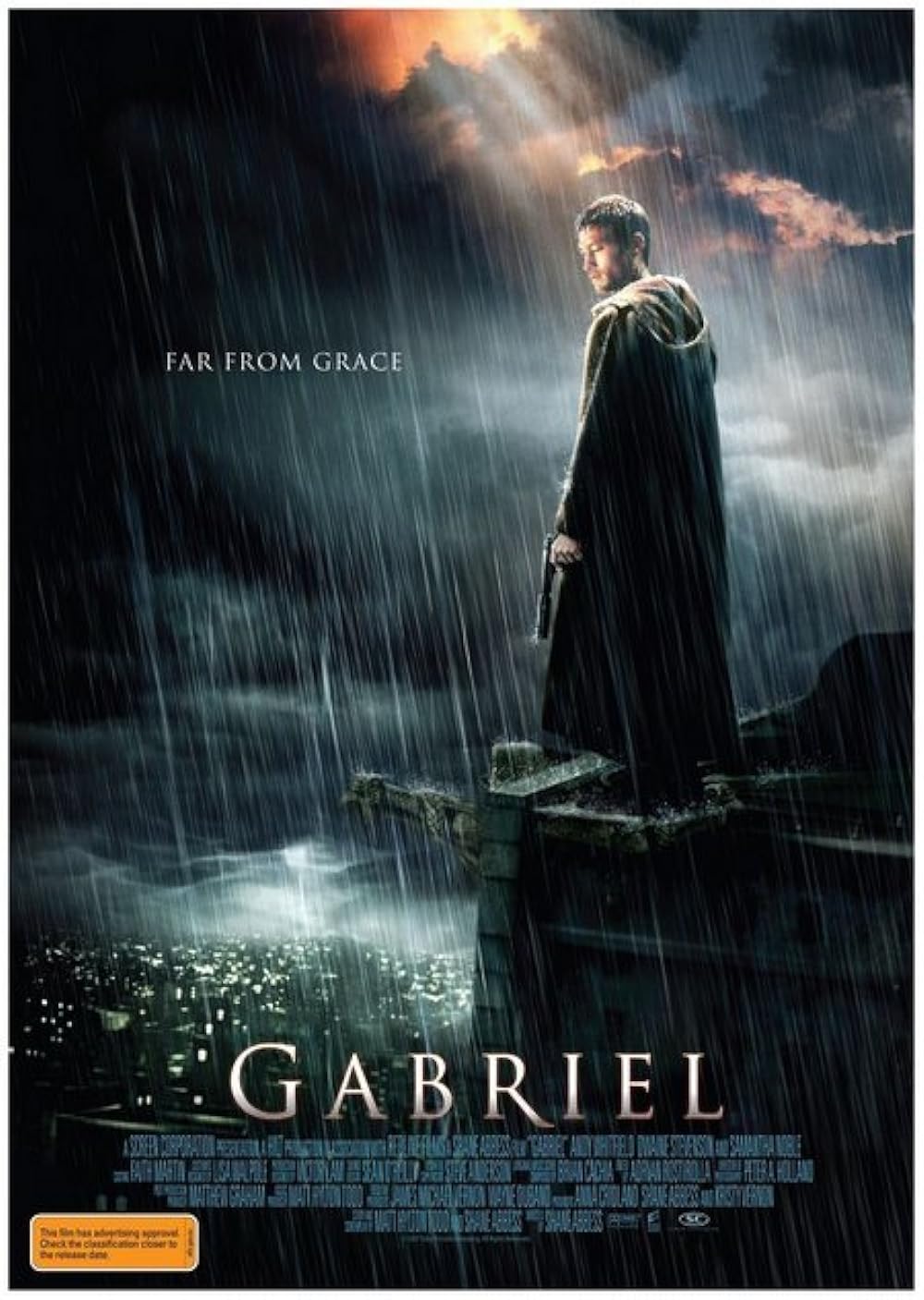 Gabriel Gabriel