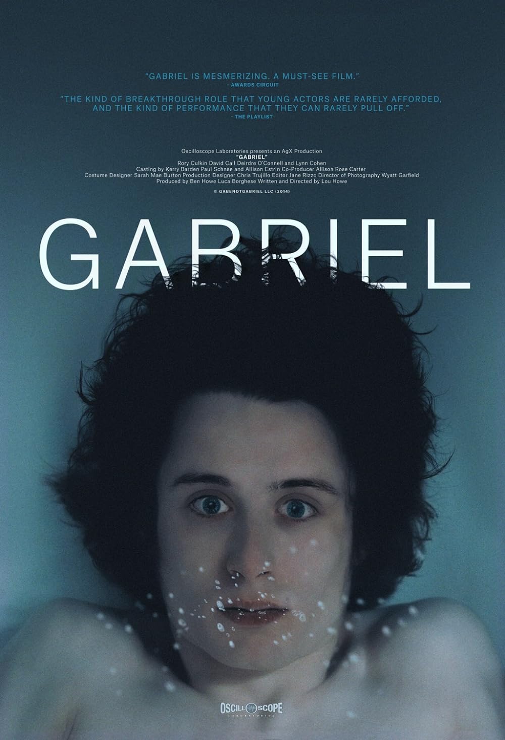 Gabriel Gabriel