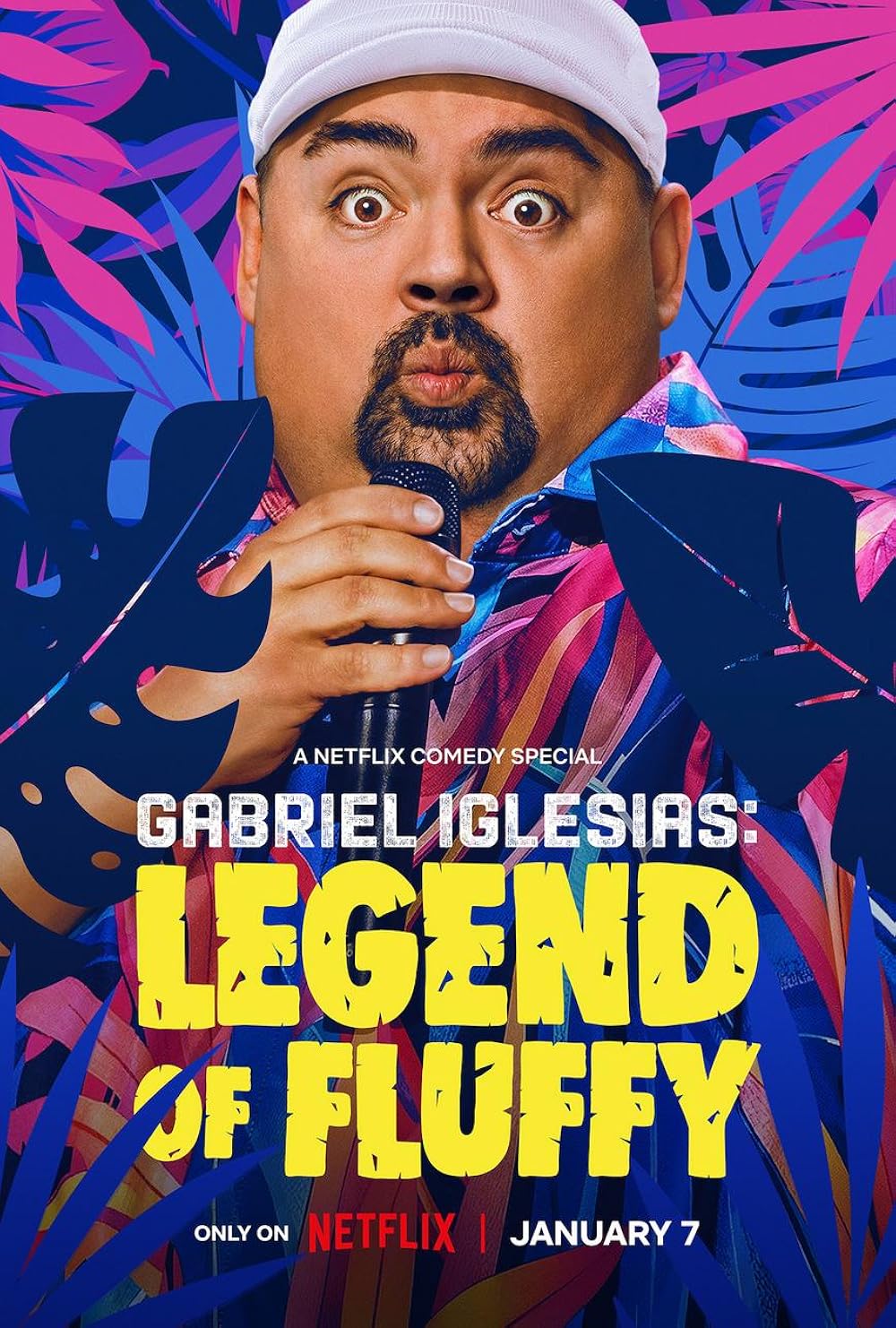 Gabriel Gabriel