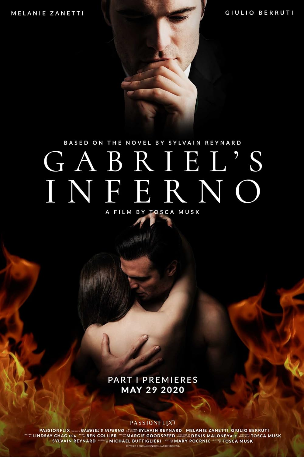 Gabriel's Gabriel's