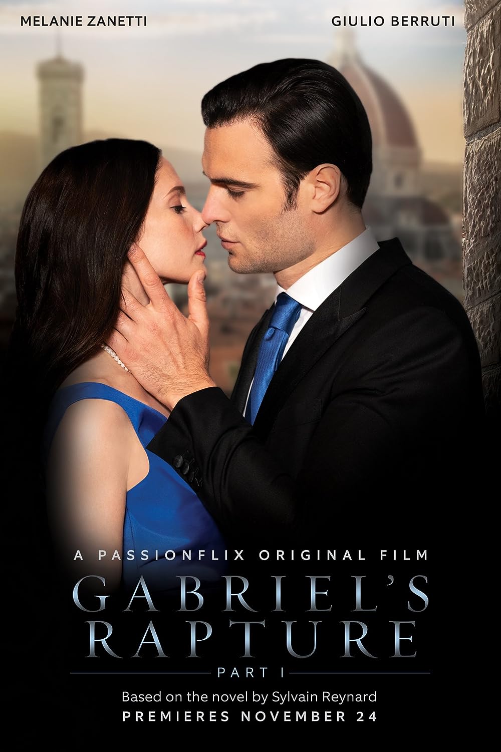 Gabriel's Gabriel's