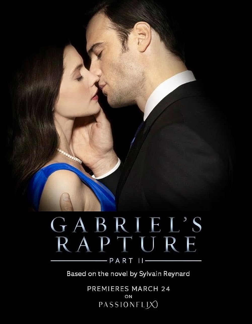 Gabriel's Gabriel's