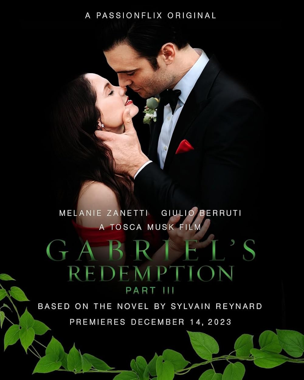 Gabriel's
