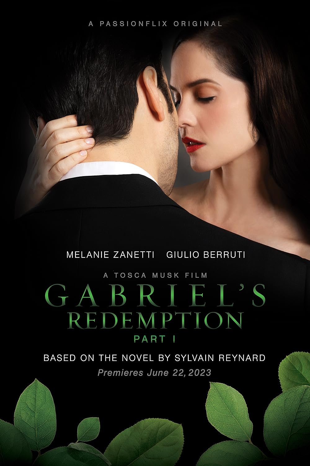 Gabriel's