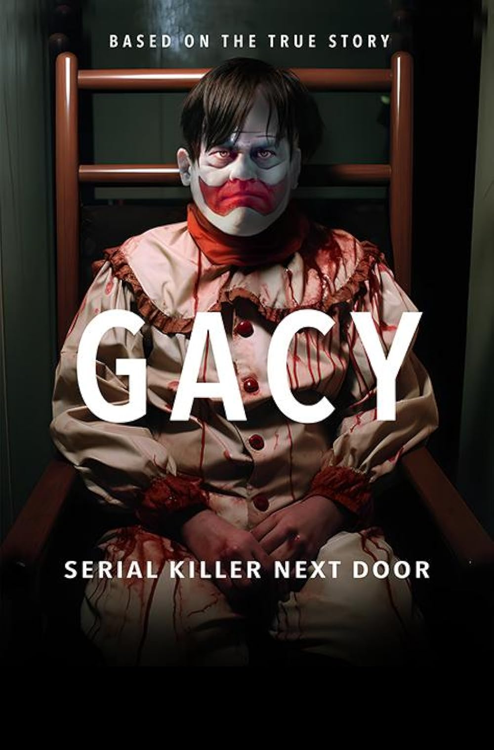 Gacy: Gacy: