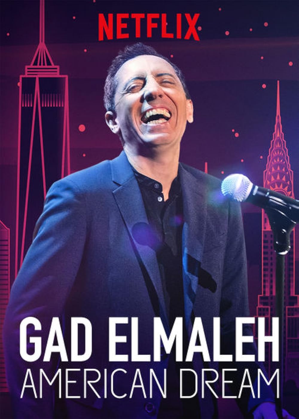 Gad