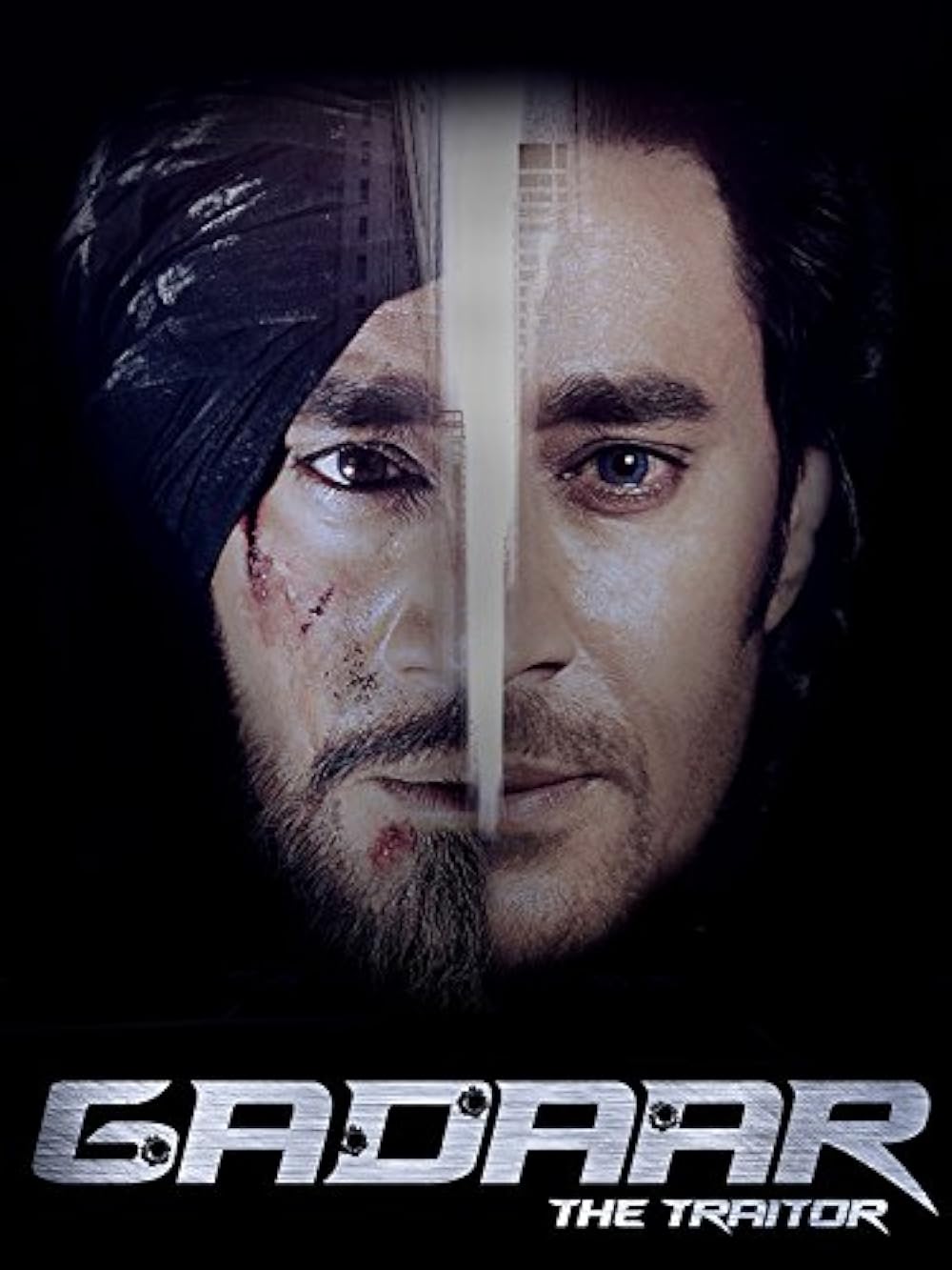 Gadaar: Gadaar: