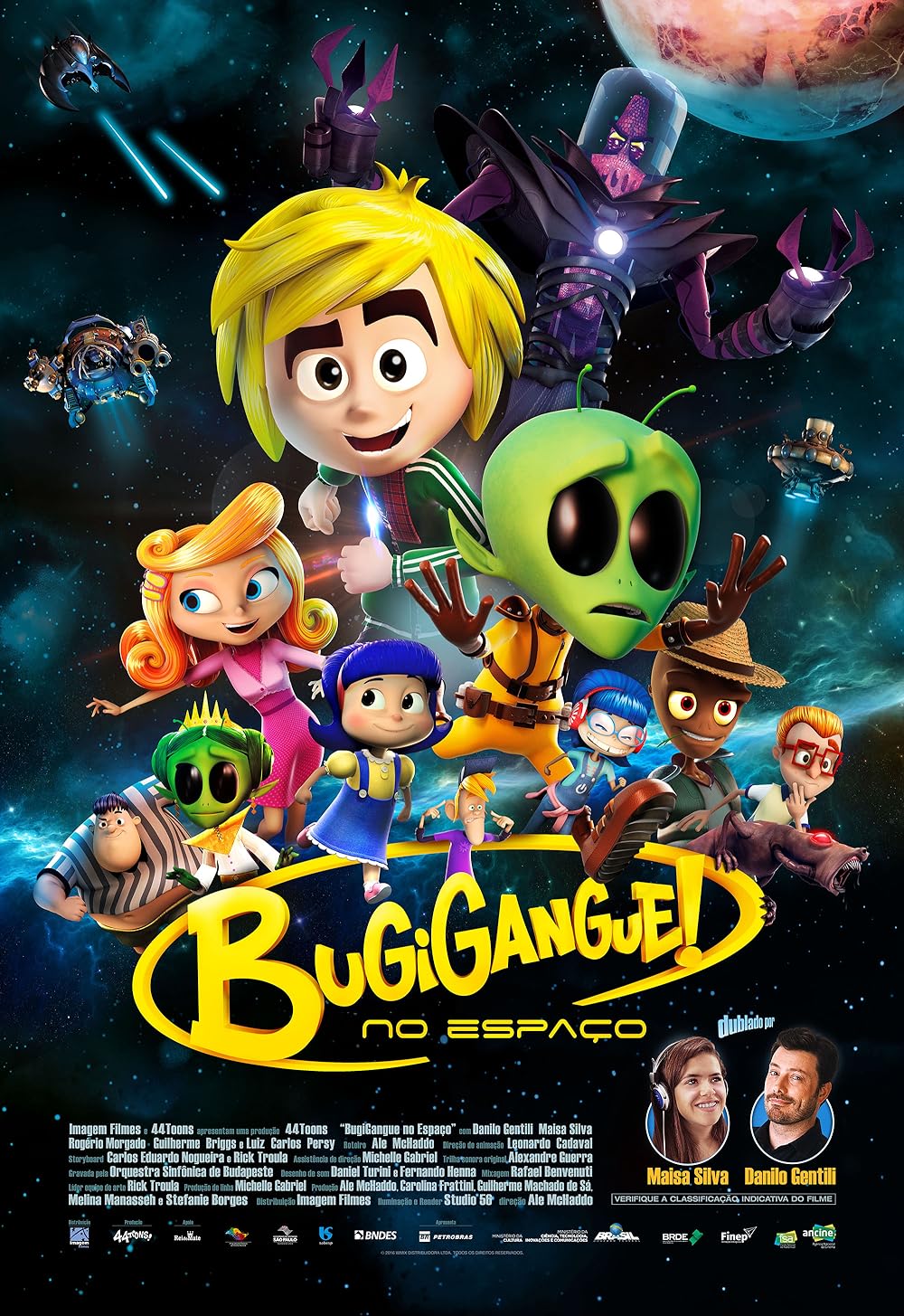 GadgetGang GadgetGang