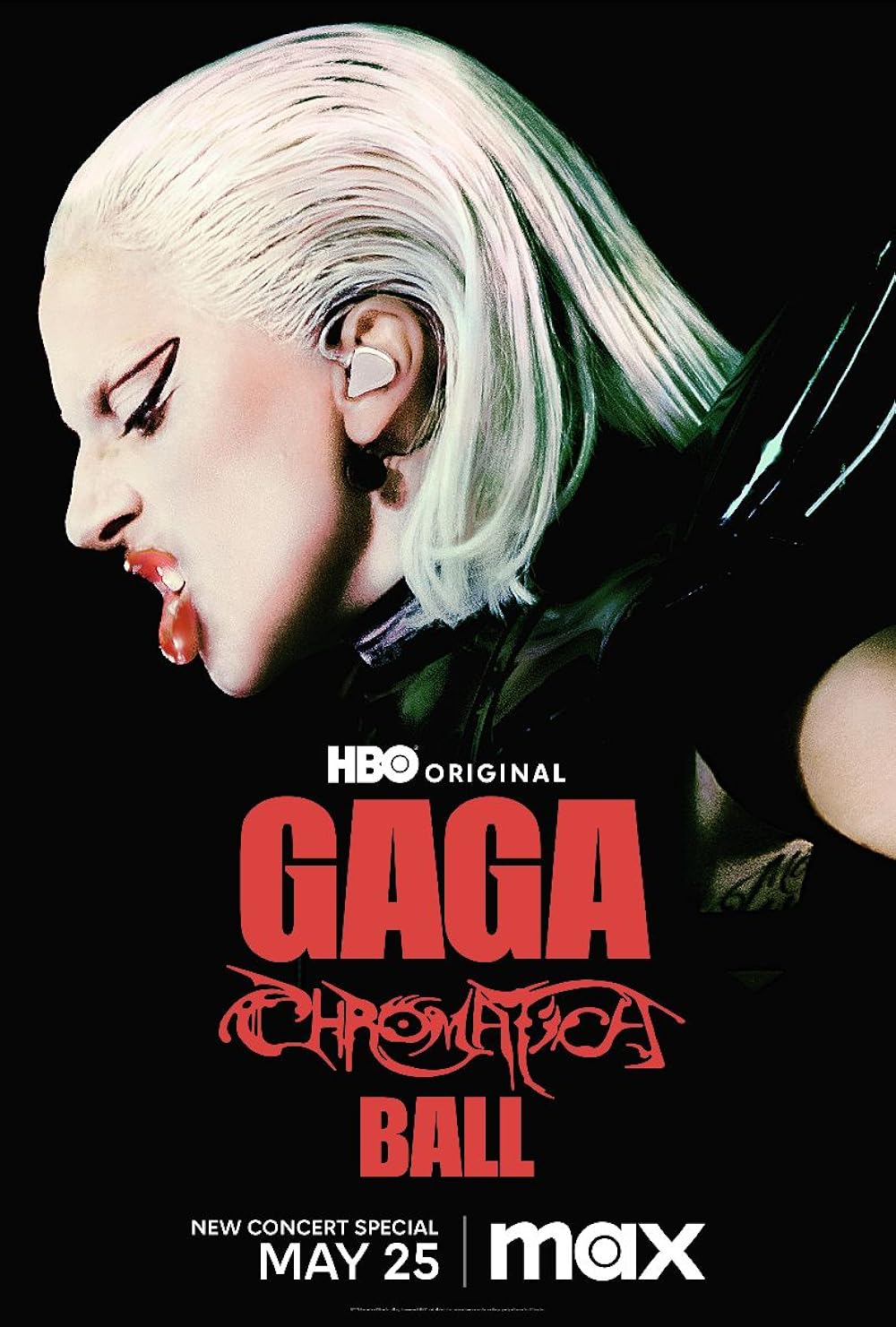 Gaga