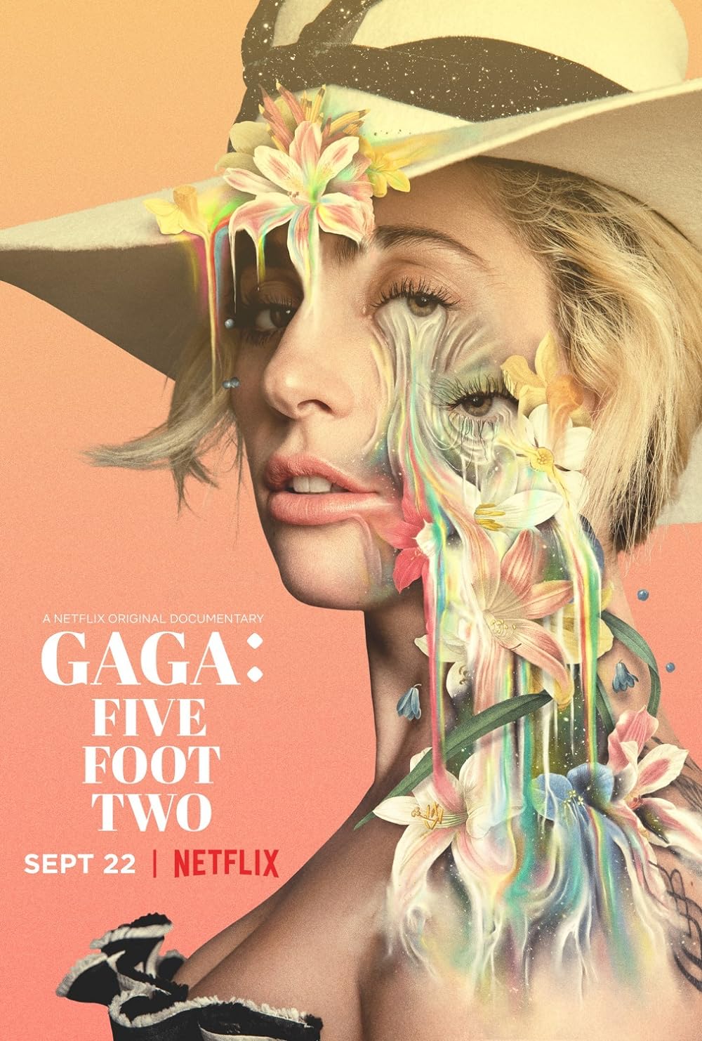 Gaga: Gaga: