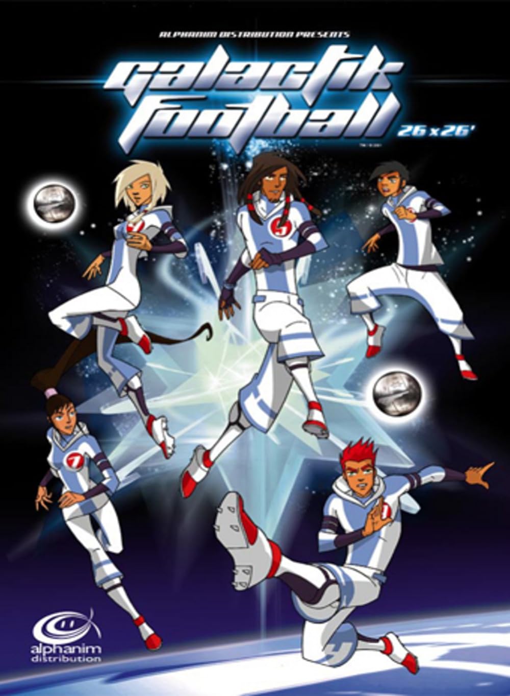 Galactik Galactik