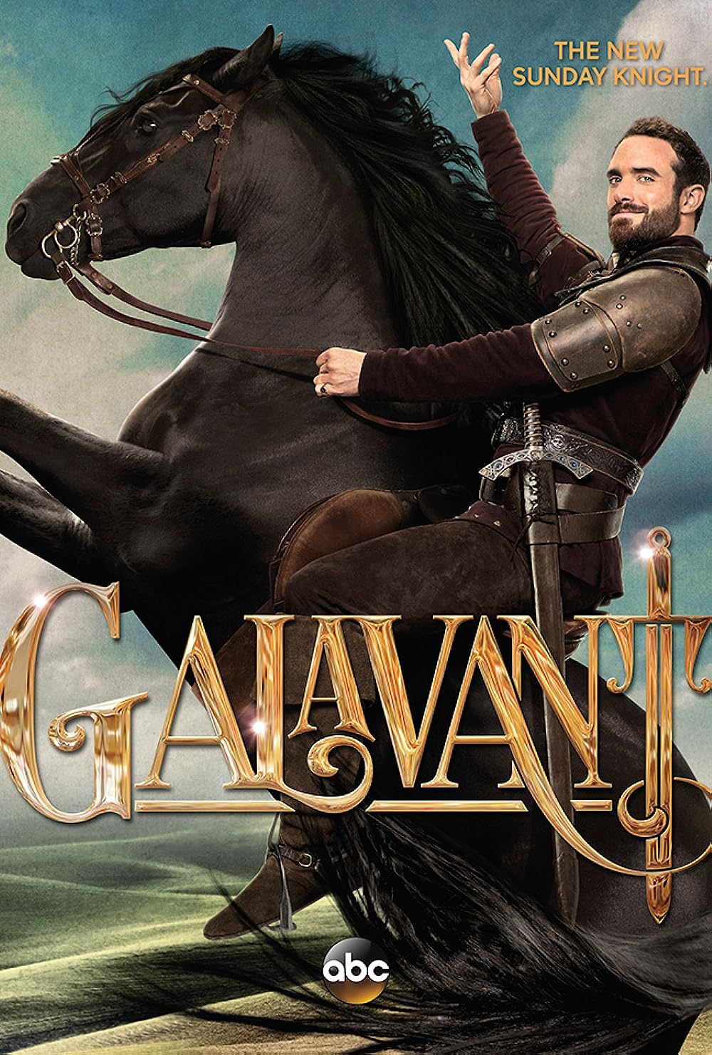 Galavant Galavant
