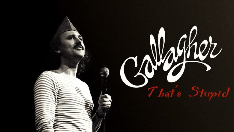 Gallagher: