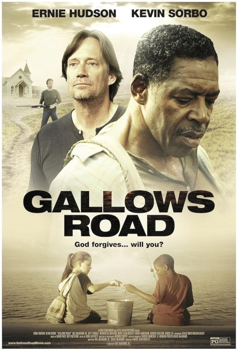 Gallows Gallows