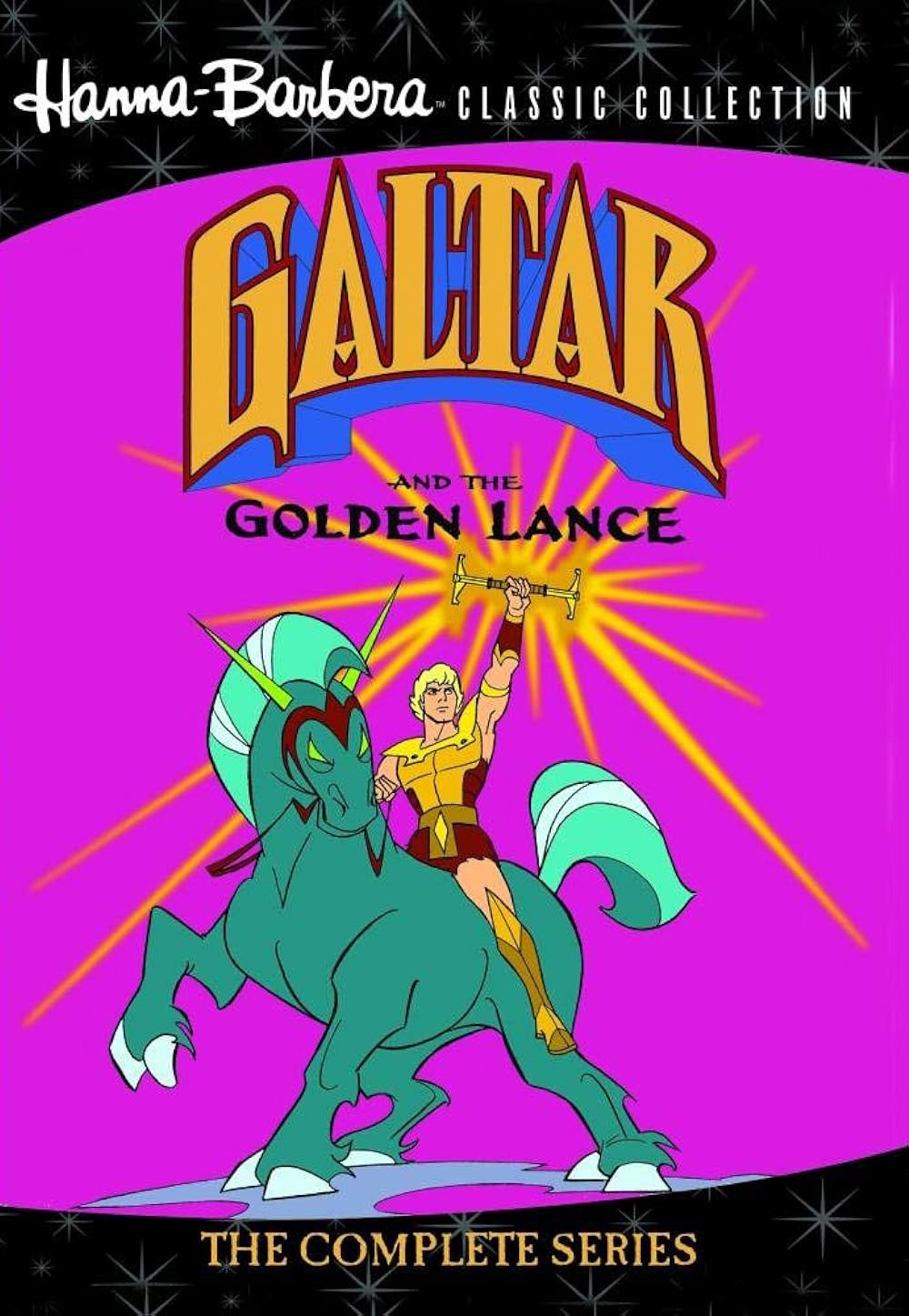 Galtar