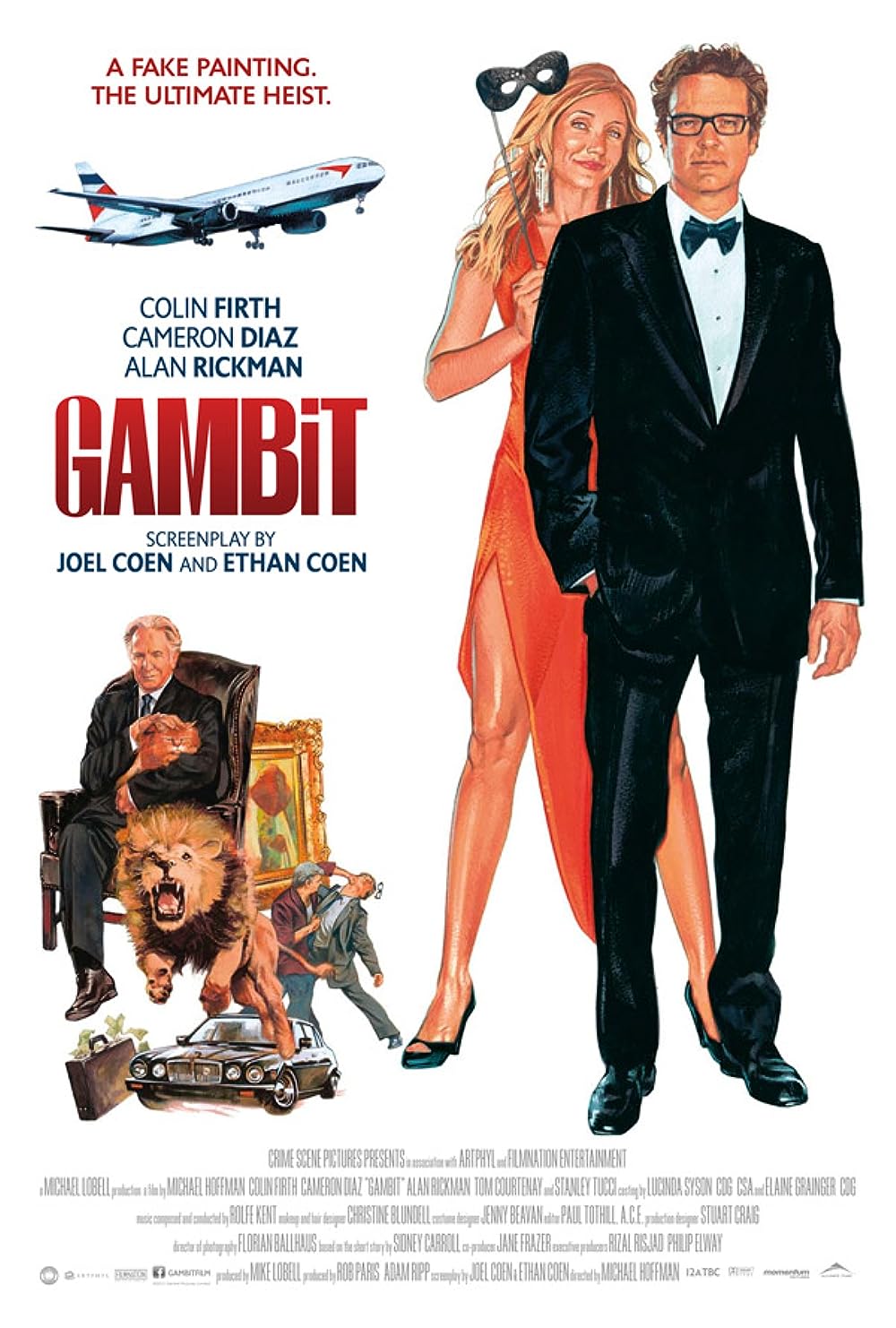 Gambit Gambit