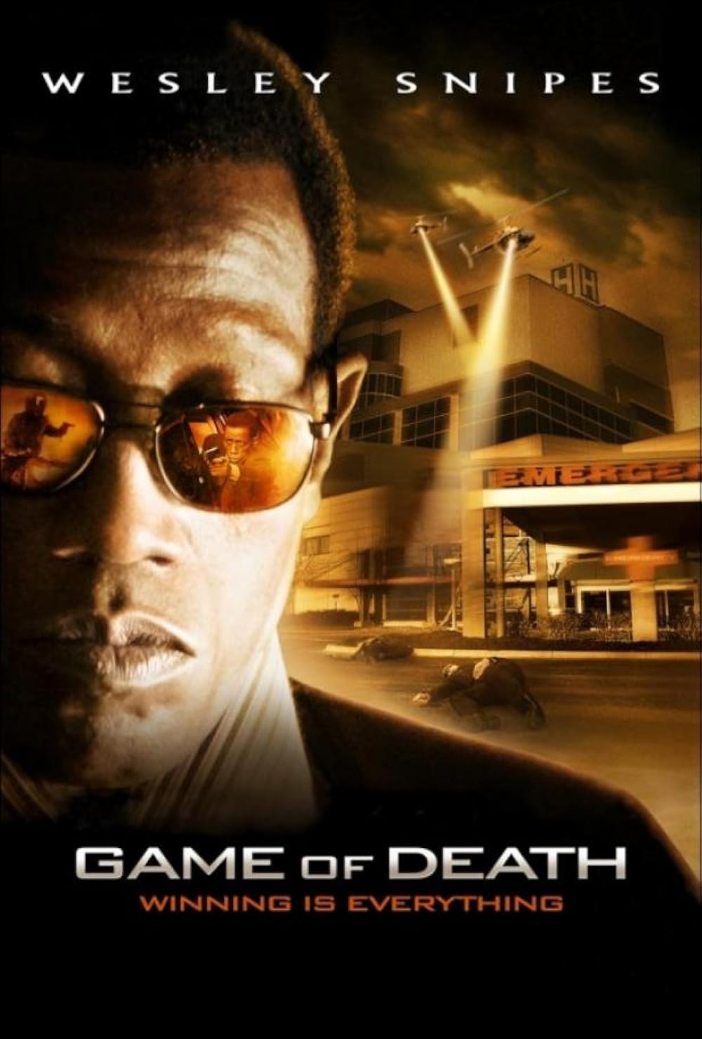 Game