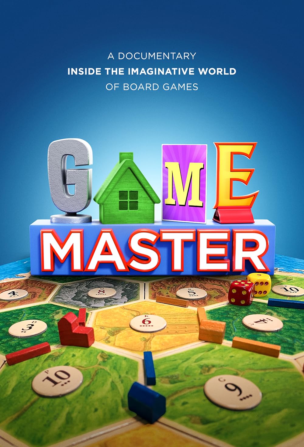 Gamemaster Gamemaster