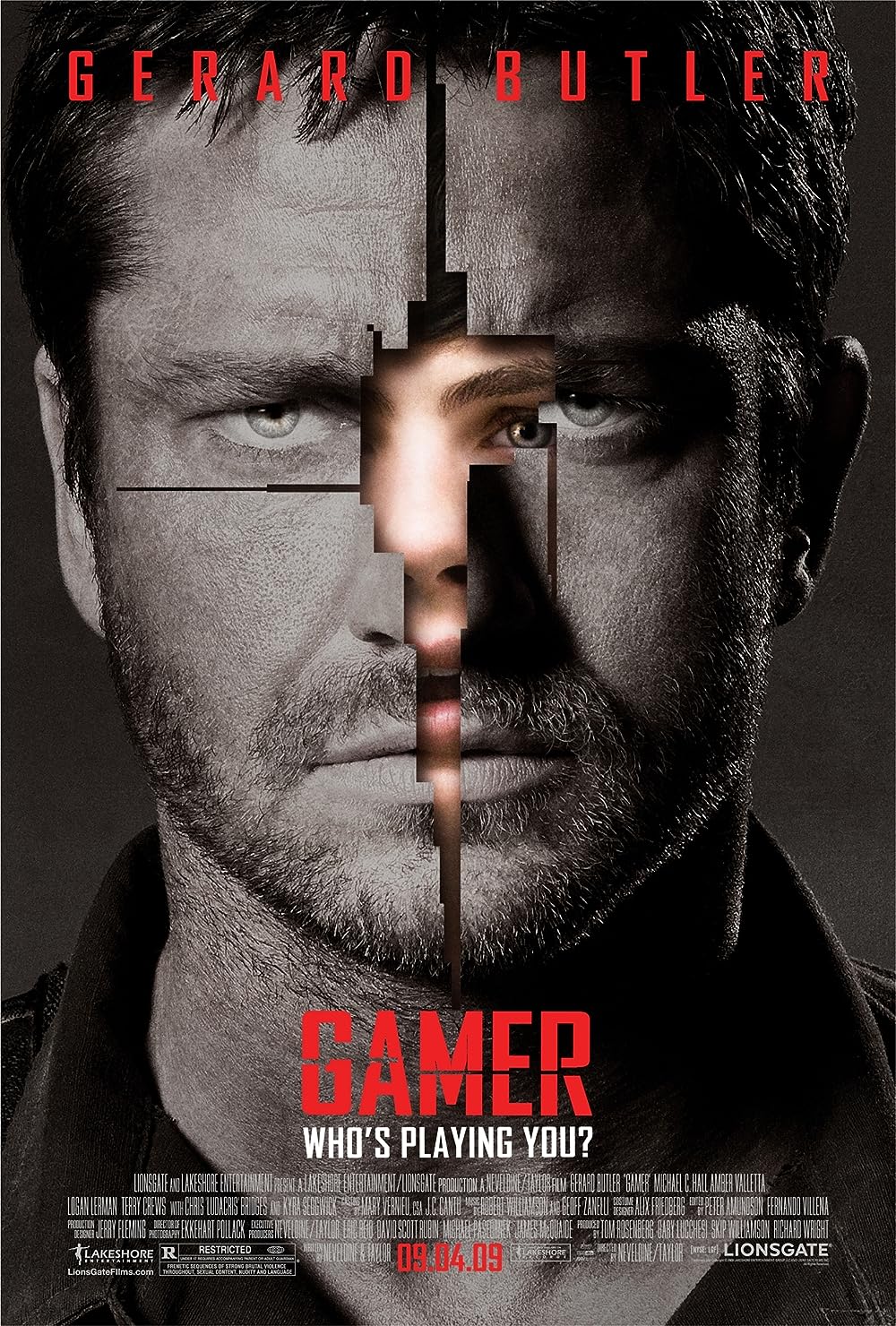 Gamer Gamer