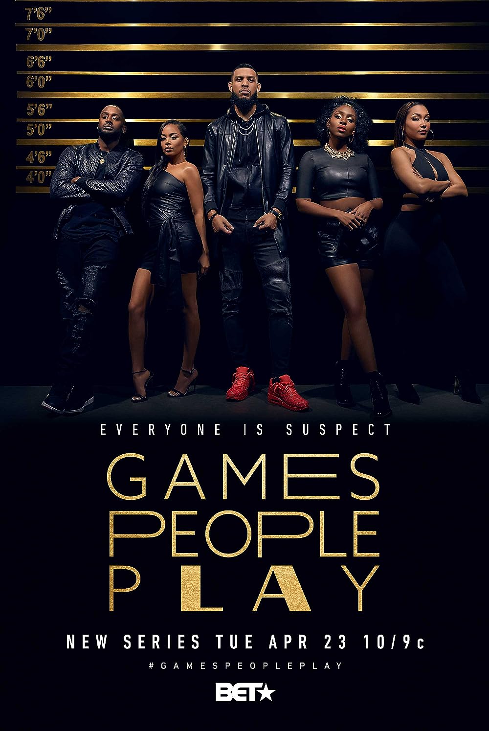 Games Games
