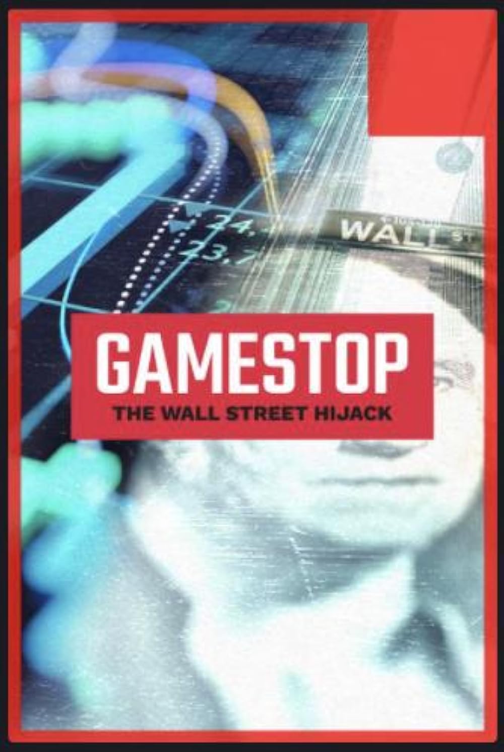 GameStop: GameStop: