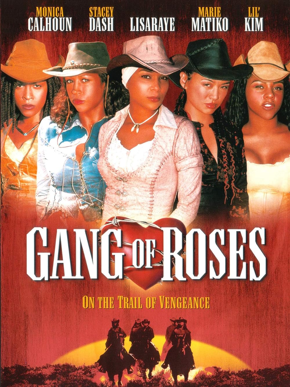 Gang Gang