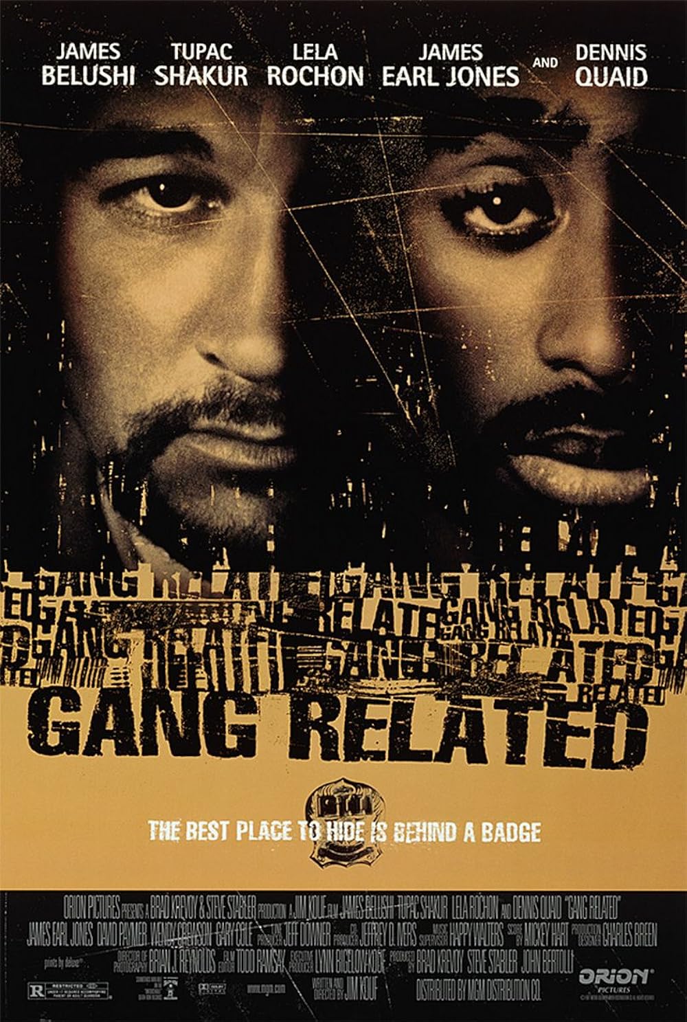 Gang Gang