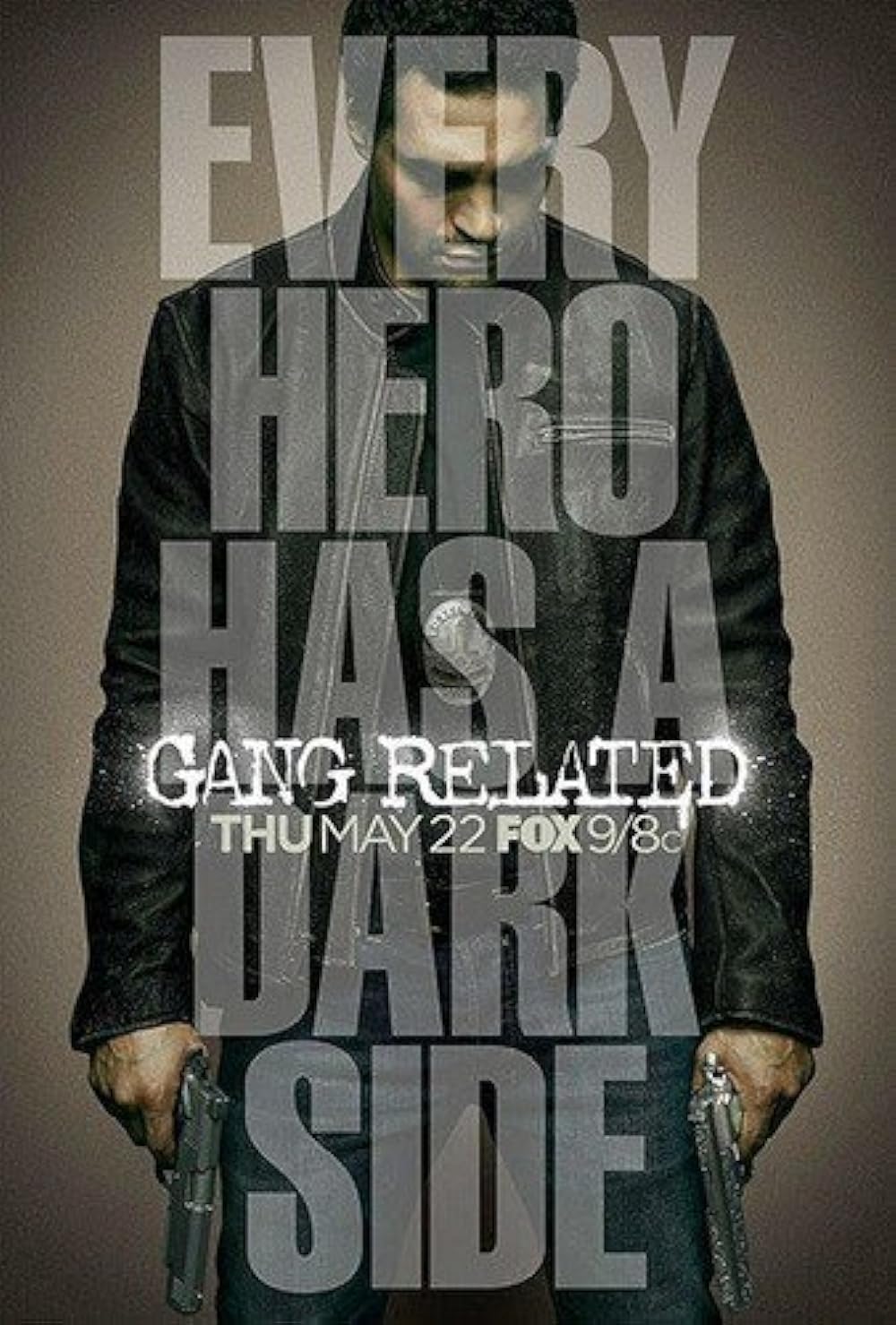 Gang Gang