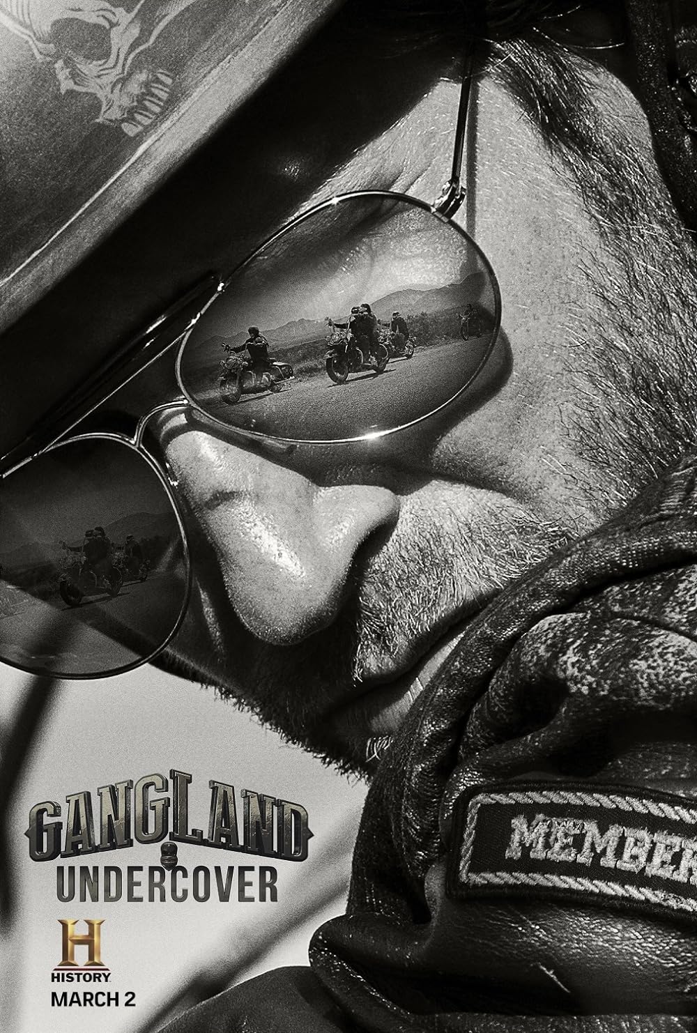 Gangland Gangland