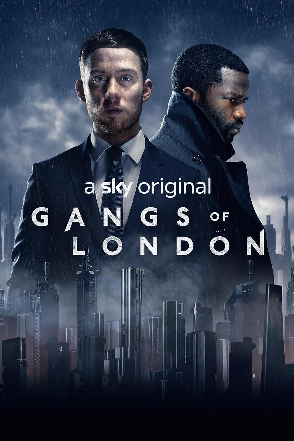 Gangs Gangs