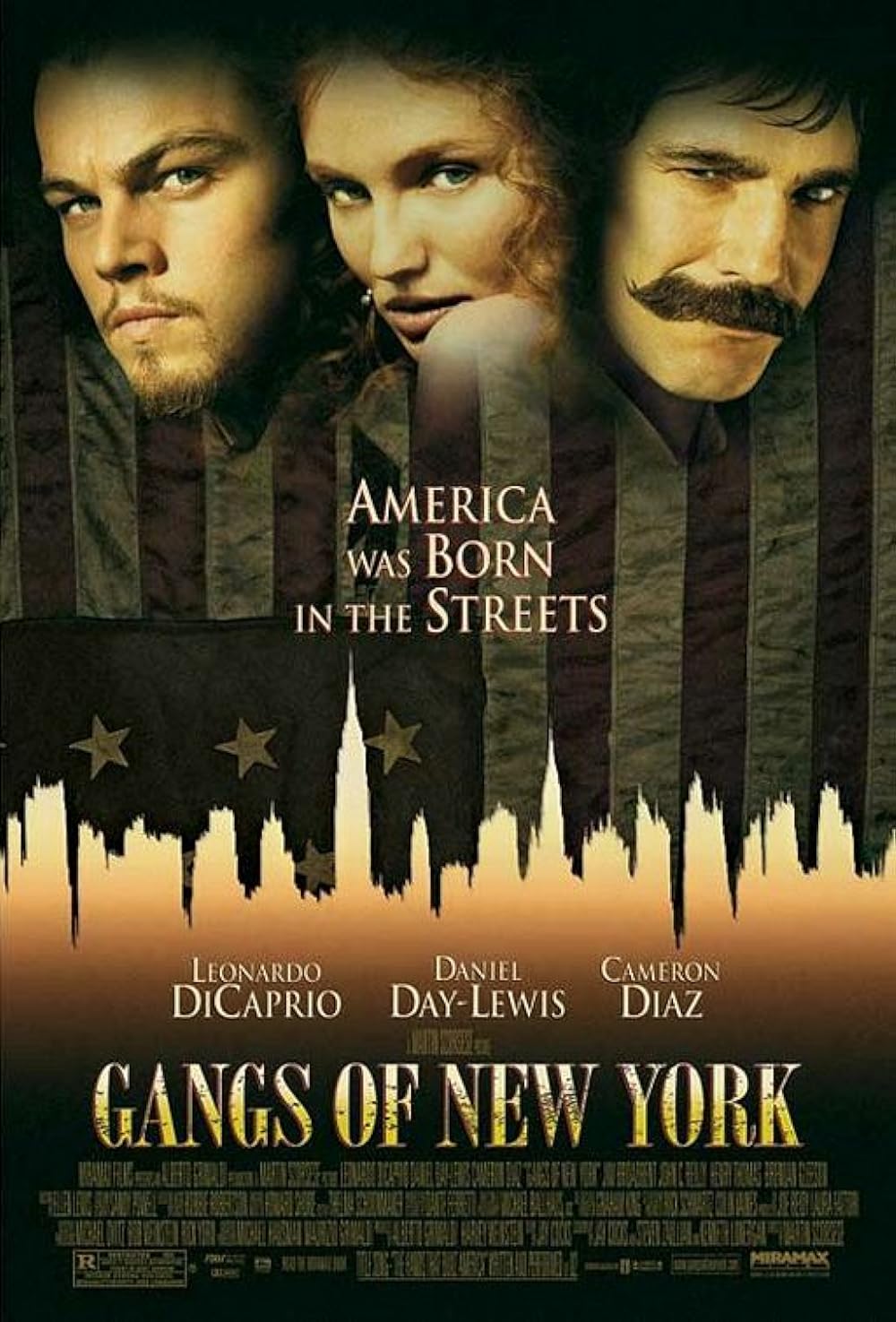 Gangs Gangs