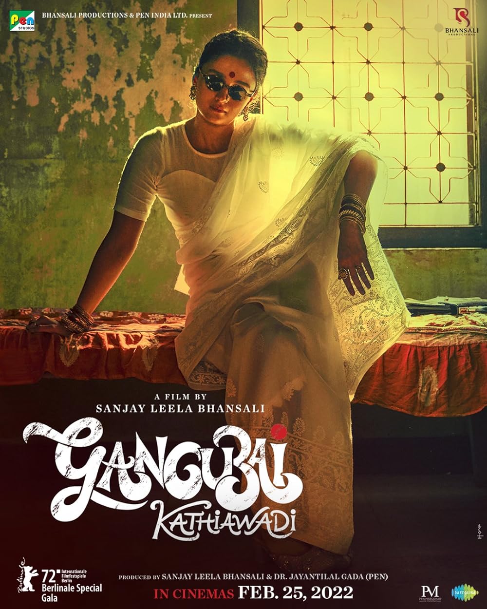 Gangubai