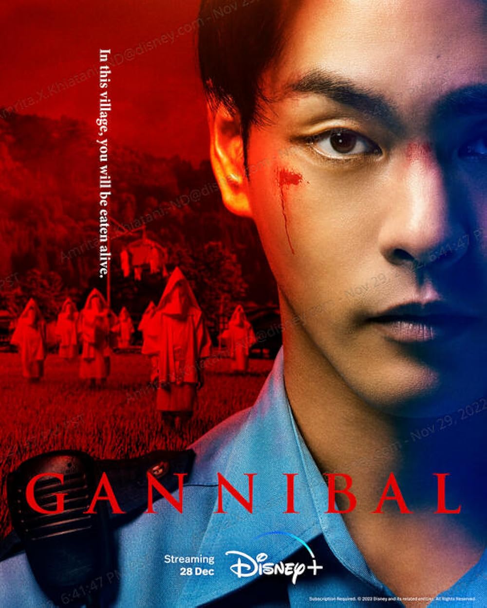 Gannibal Gannibal
