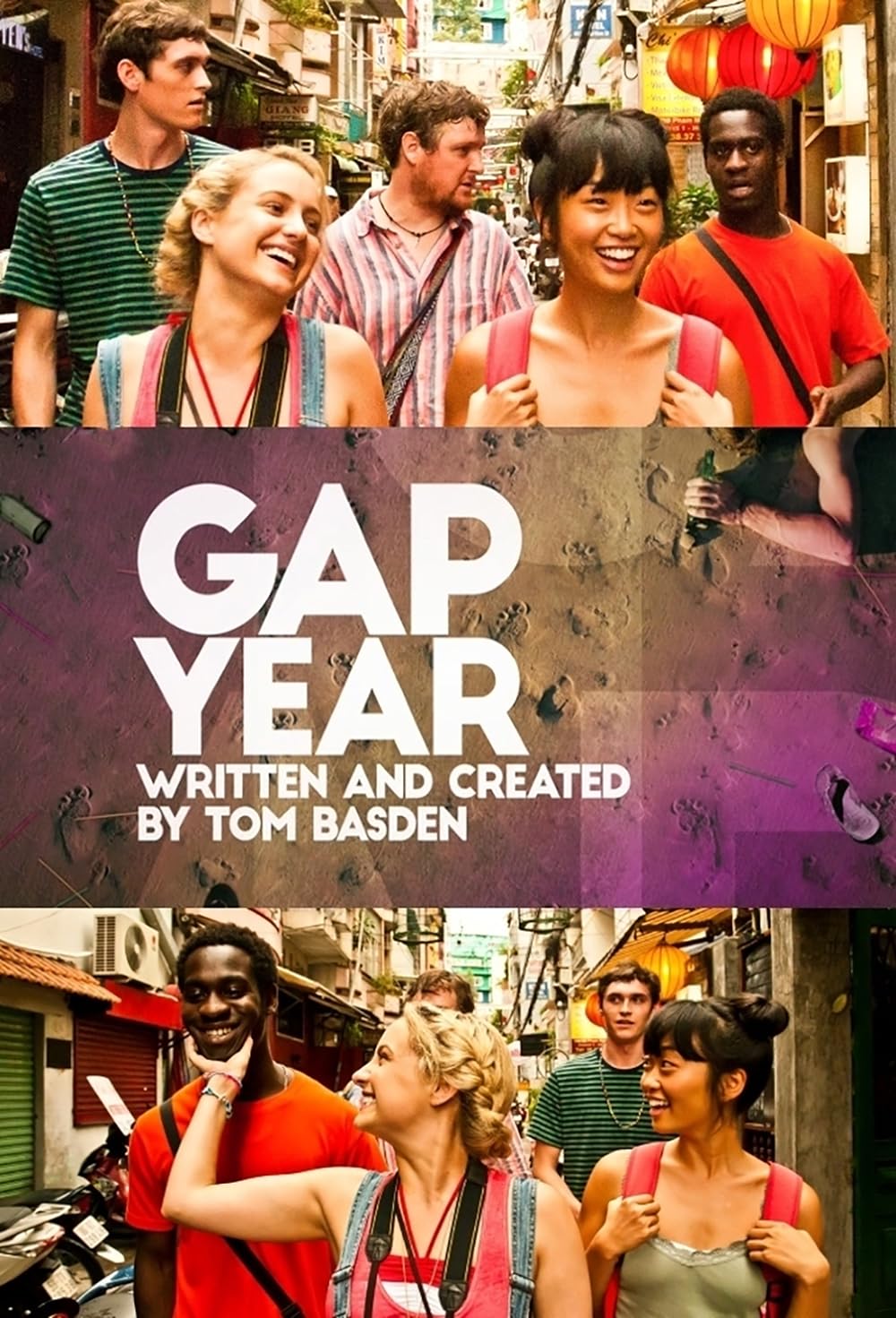 Gap