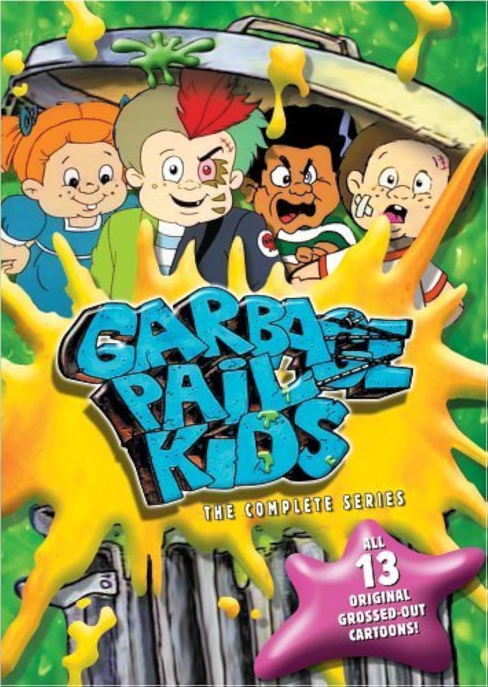Garbage