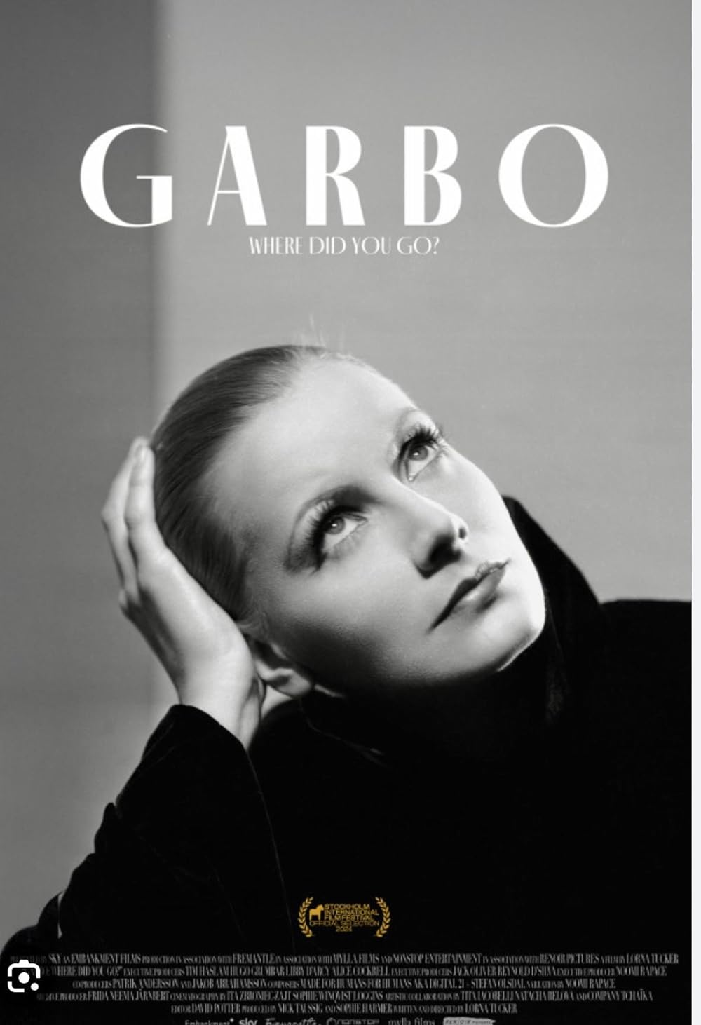 Garbo: