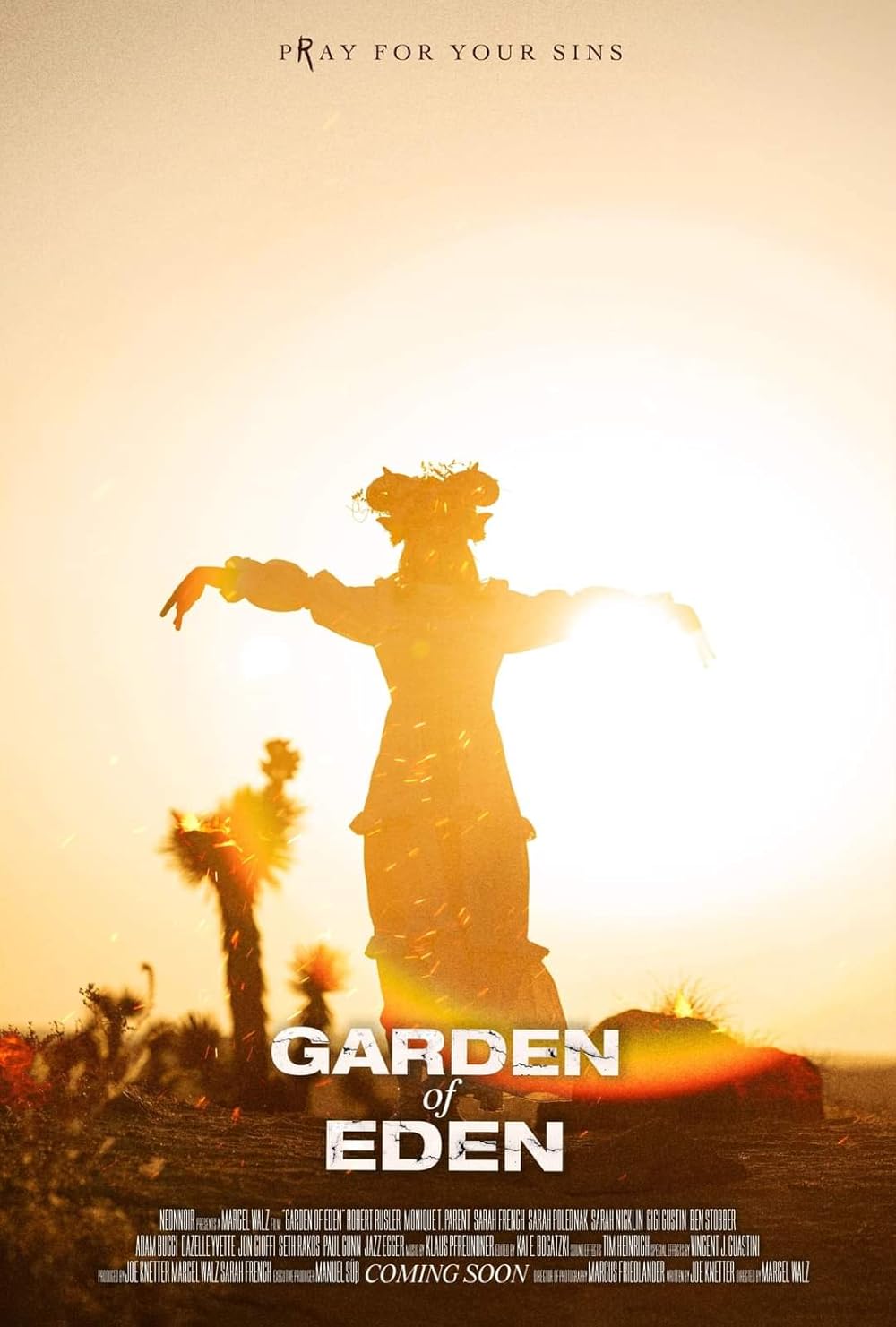 Garden Garden