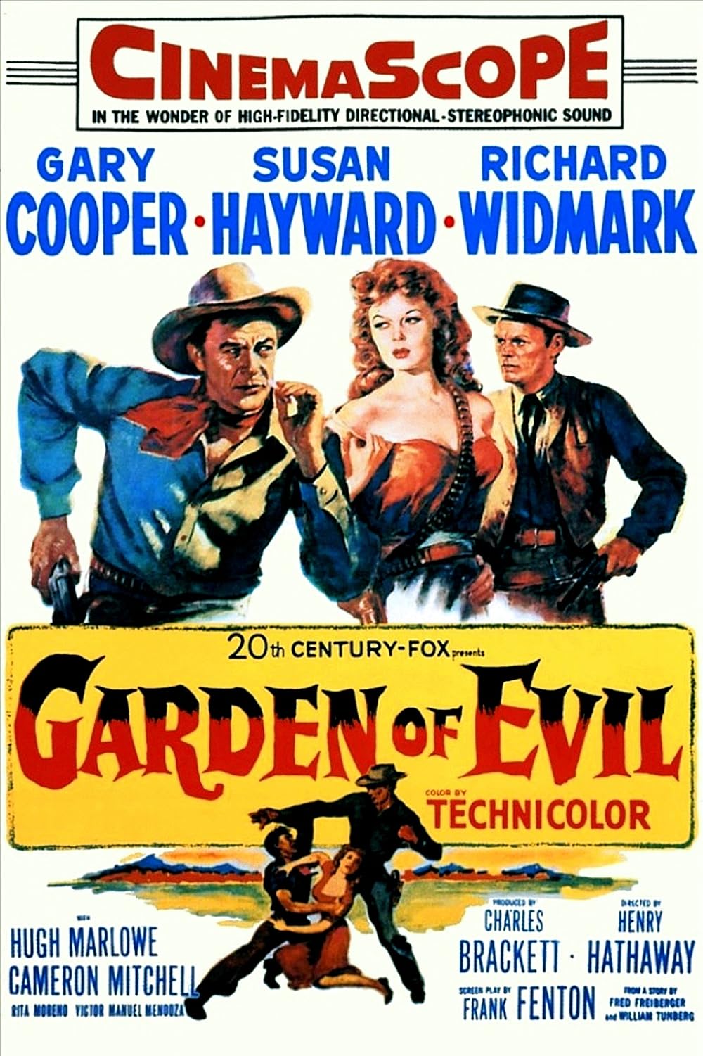 Garden Garden