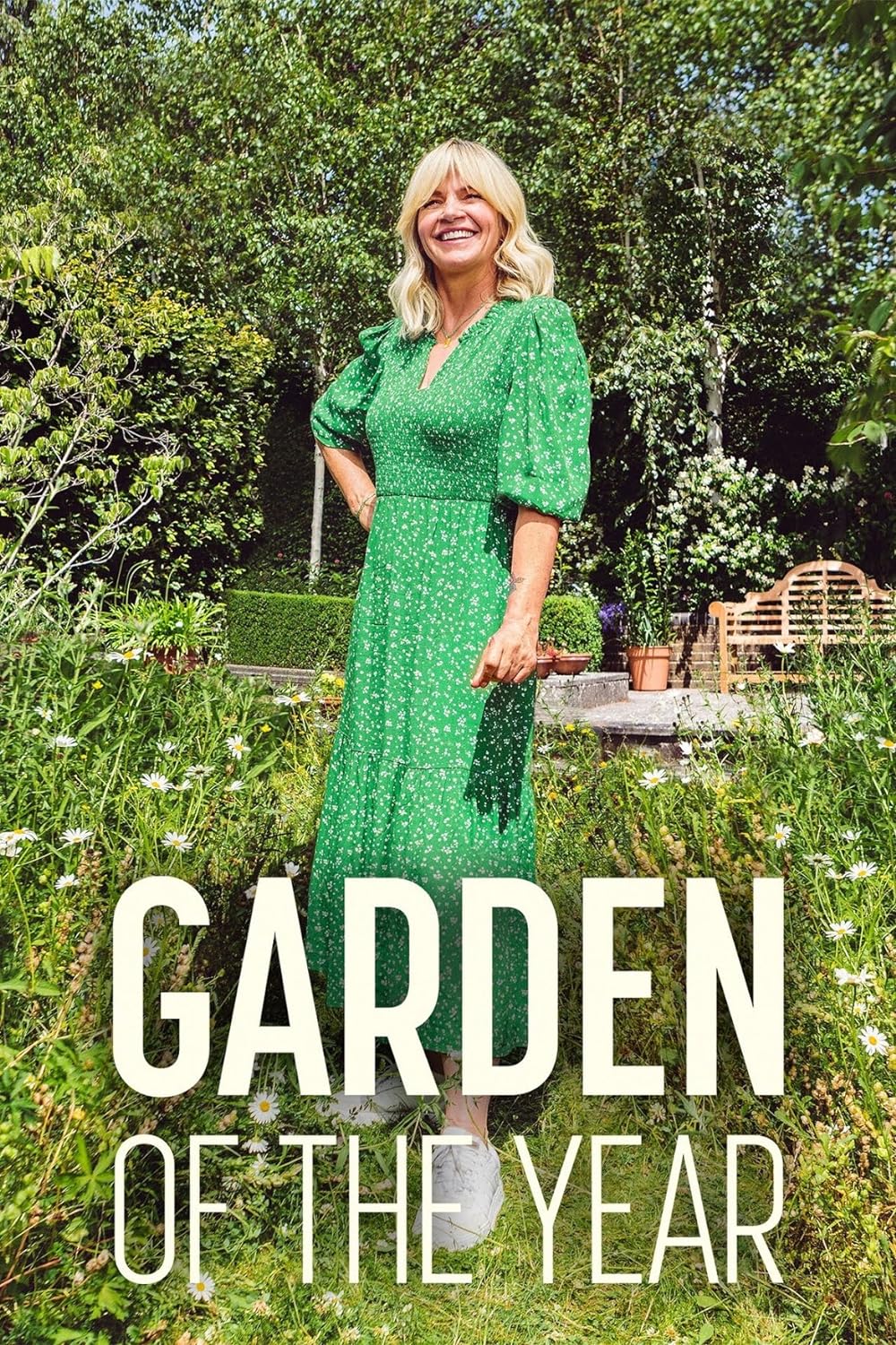 Garden Garden