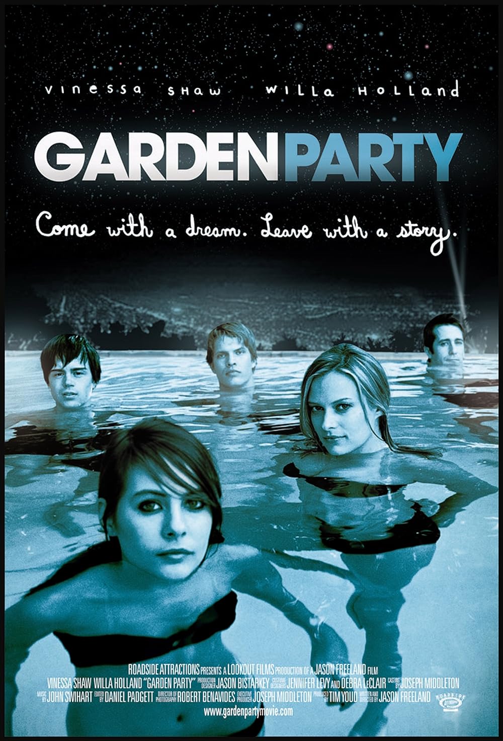 Garden Garden