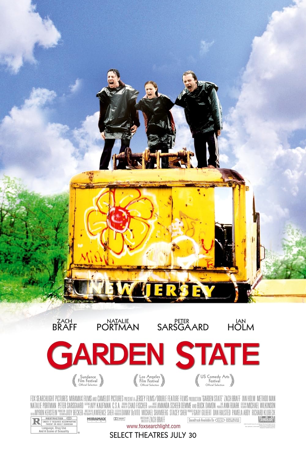 Garden Garden