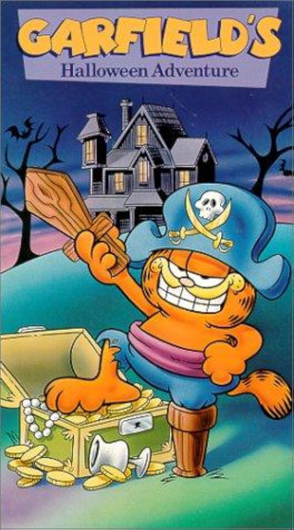 Garfield Garfield