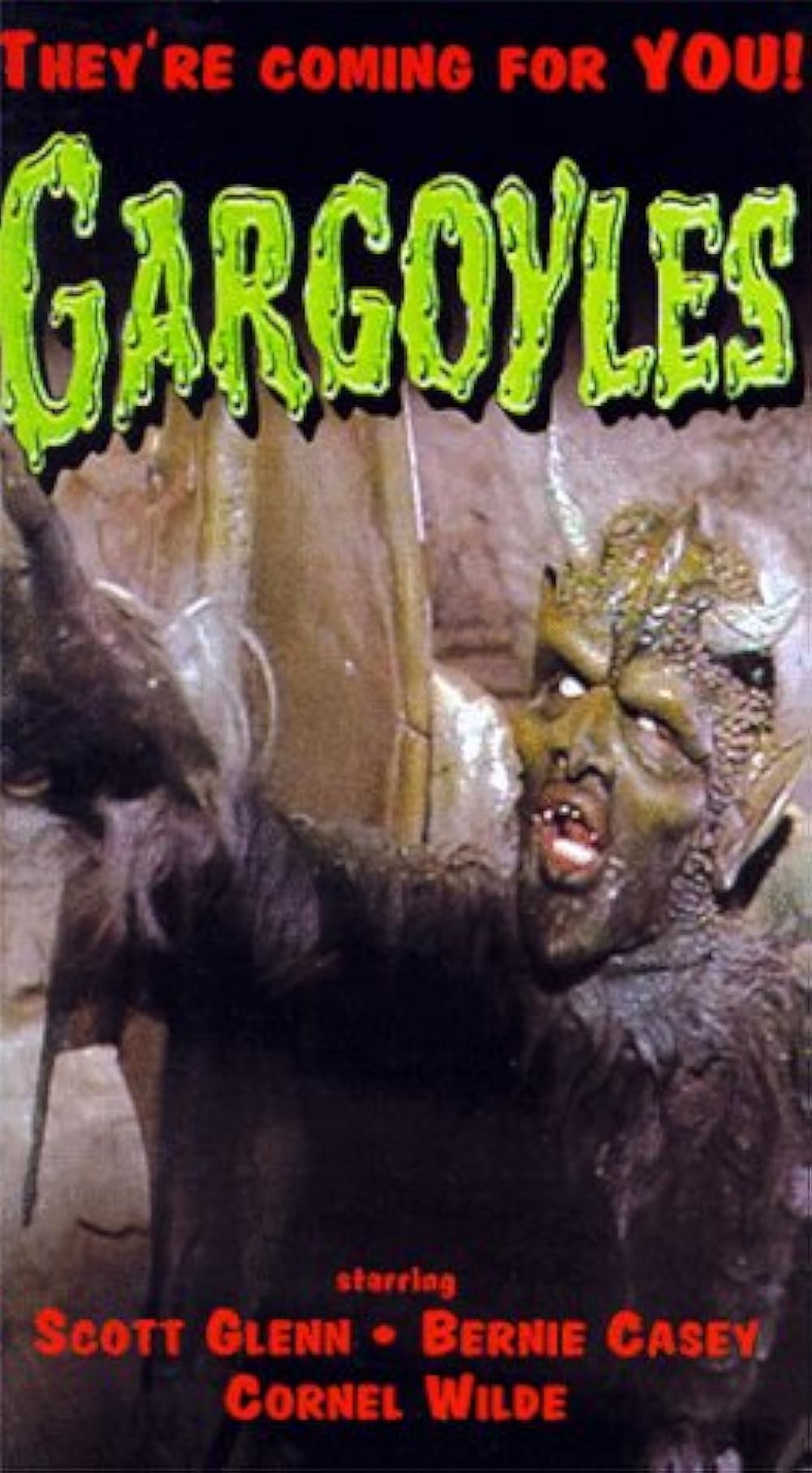 Gargoyles Gargoyles