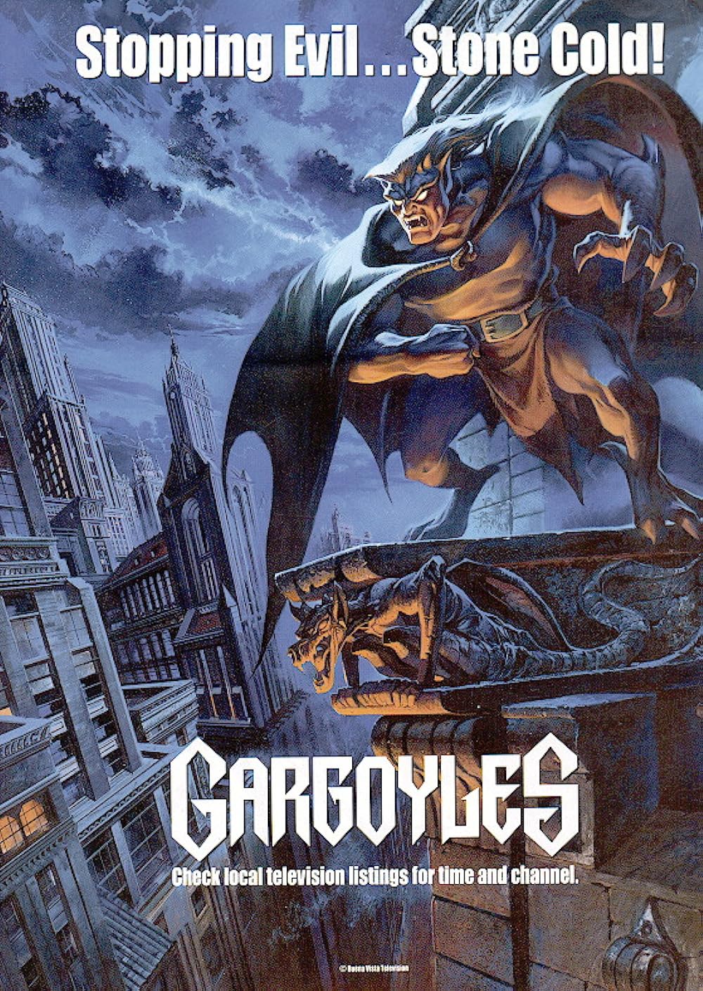 Gargoyles Gargoyles